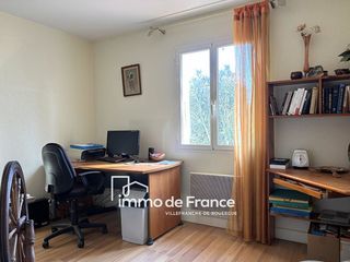  Maison � vendre 4 pi�ces 173 m�
