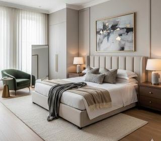  Appartement � vendre 3 pi�ces 69 m�