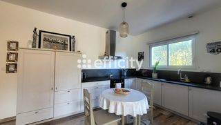  Villa � vendre 4 pi�ces 132 m�