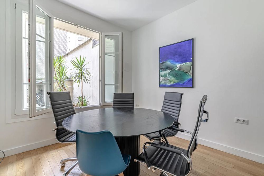 � vendre  Appartement Paris 7