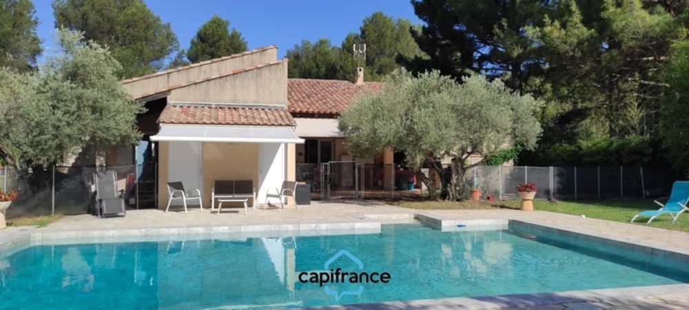 � vendre  Maison G�menos (13420)