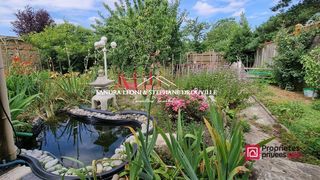  Maison � vendre 4 pi�ces 122 m�