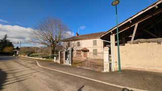  Ferme � vendre 6 pi�ces 126 m�