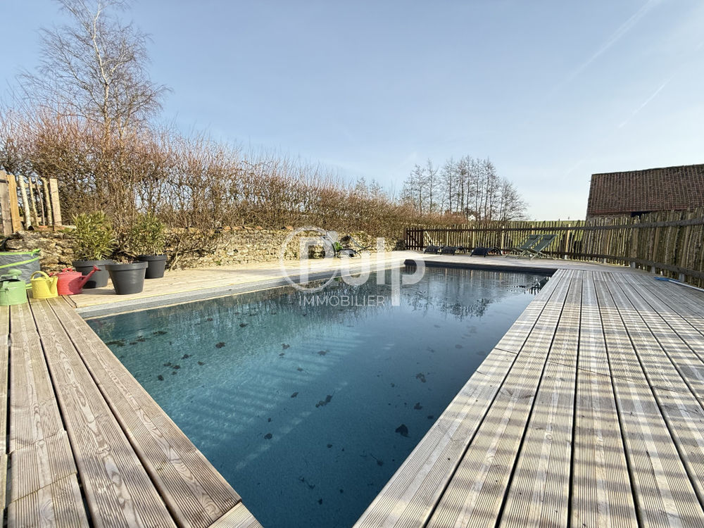 � vendre  Propri�t�/ch�teau Hesdin-l'Abb� (62360)