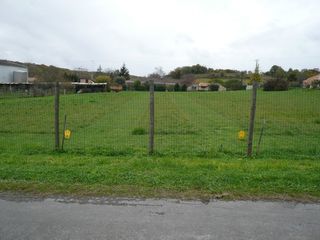  Terrain � vendre 1347 m�