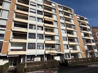  Appartement � vendre 2 pi�ces 51 m�