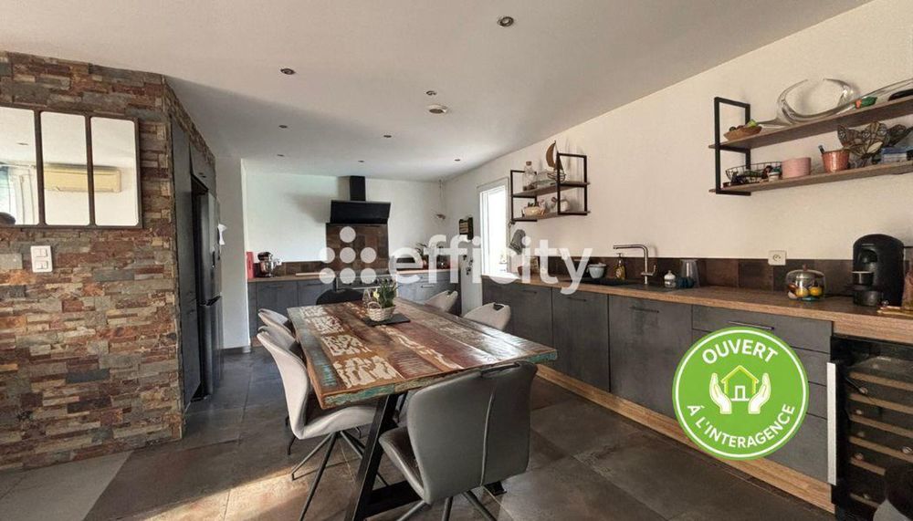 � vendre  Villa Bouc-Bel-Air (13320)