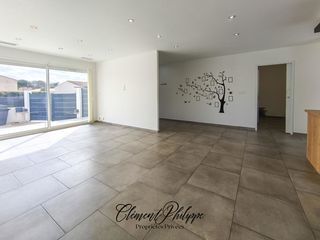  Maison � vendre 5 pi�ces 120 m�