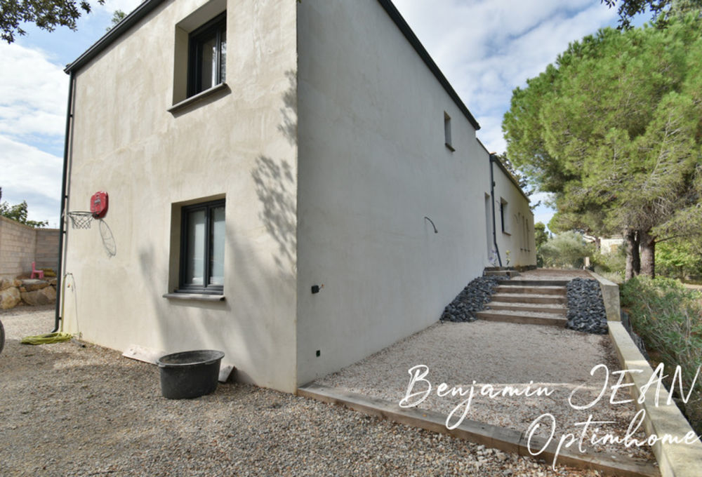 � vendre  Maison S�rignan (34410)