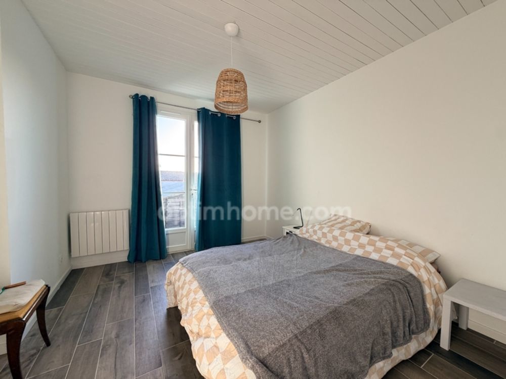 � vendre  Maison Rivedoux-Plage (17940)