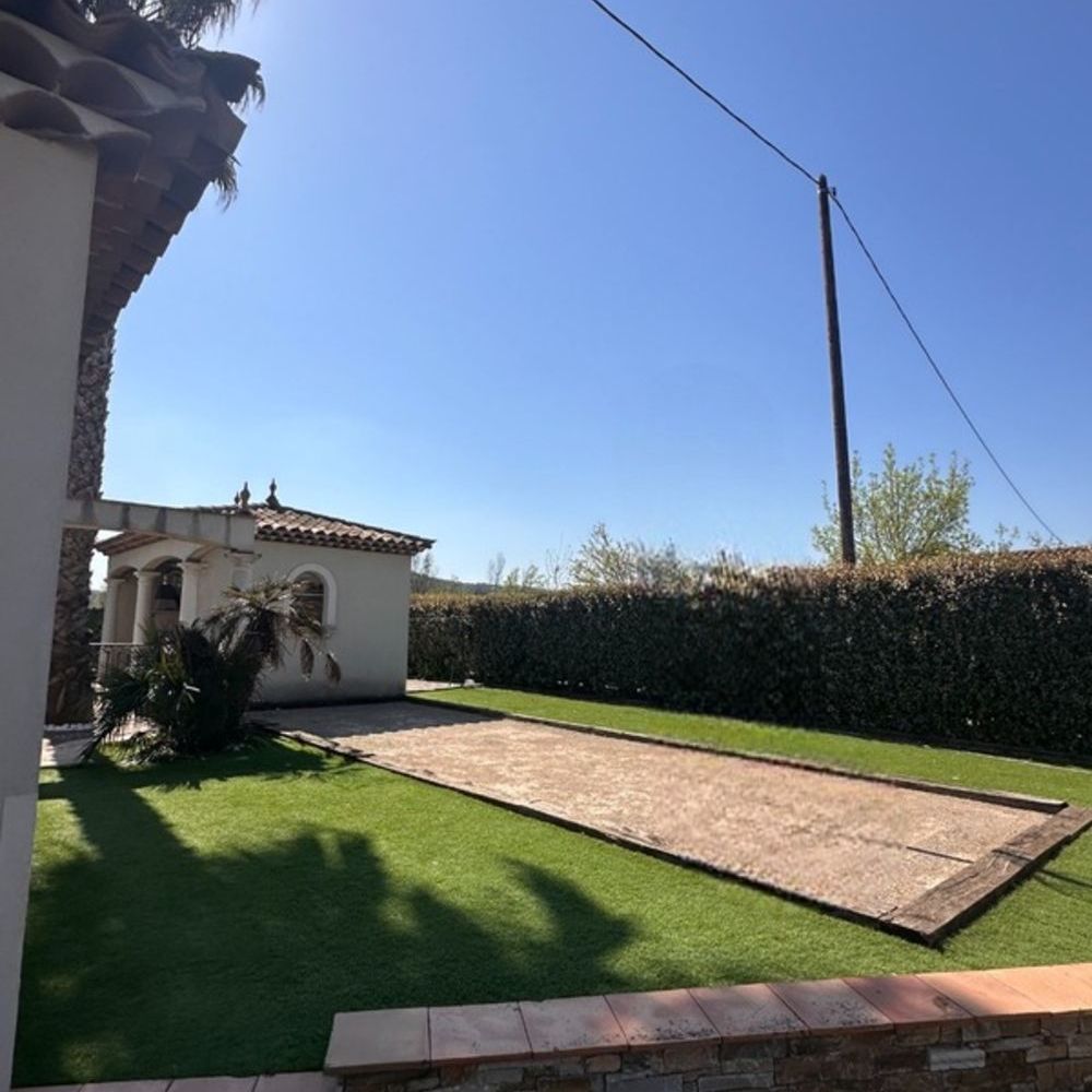 � vendre  Villa Le Muy (83490)