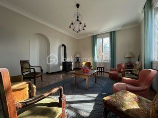  Maison � vendre 8 pi�ces 168 m�