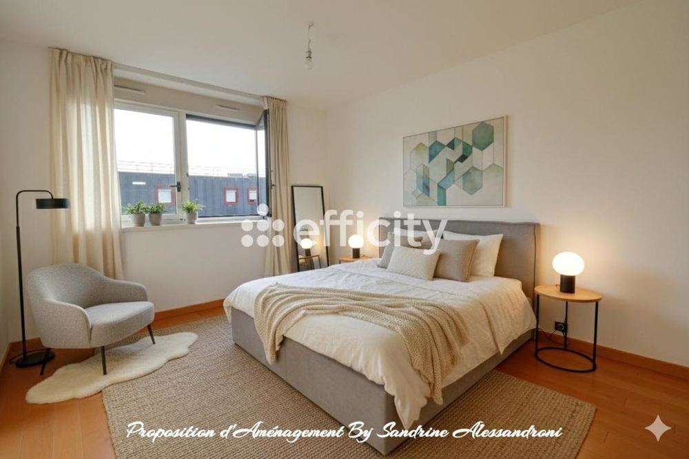 � vendre  Appartement Paris 14