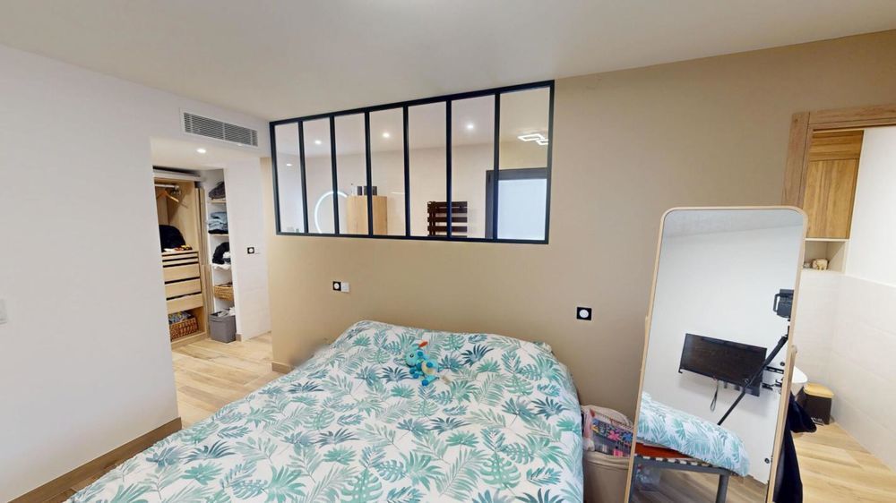 � vendre  Villa La Motte (83920)