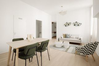  Appartement � vendre 3 pi�ces 50 m�