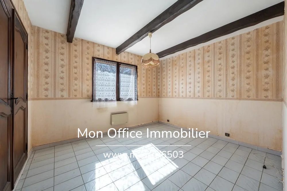 � vendre  Propri�t�/ch�teau �guilles (13510)