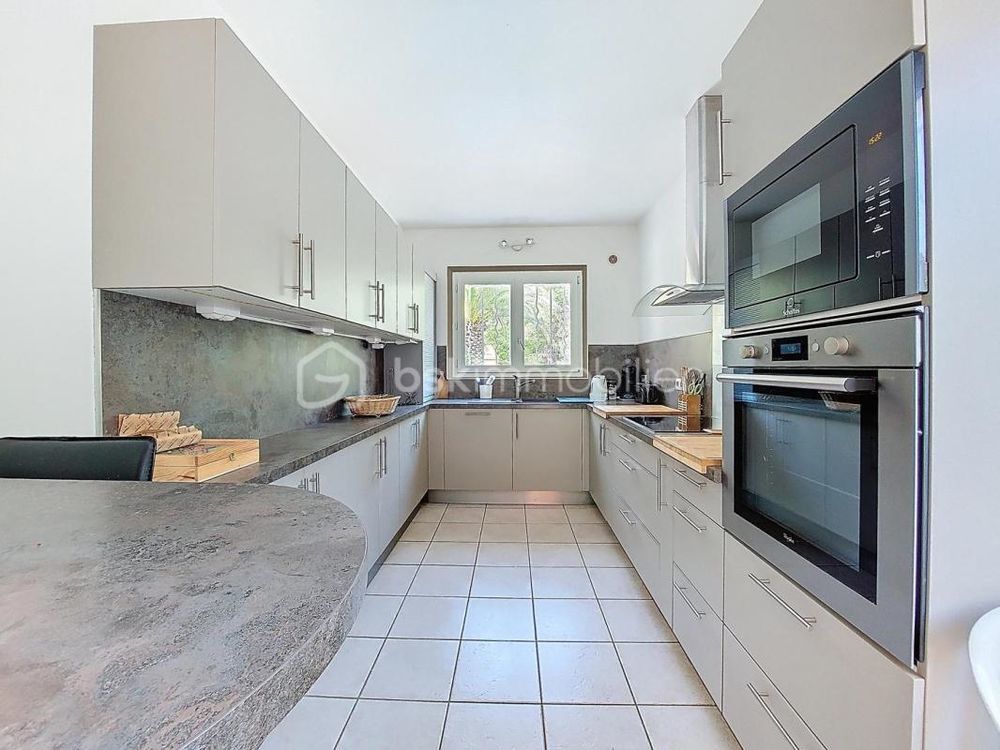 � vendre  Villa Six-Fours-les-Plages (83140)