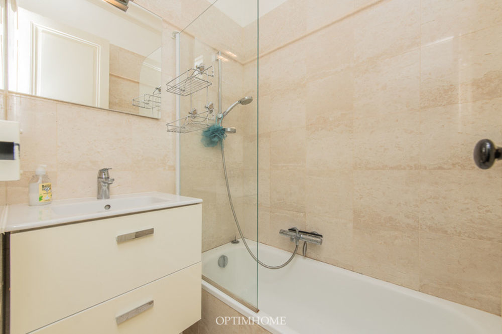 � vendre  Appartement Paris 7