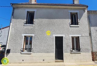  Maison � vendre 4 pi�ces 84 m�