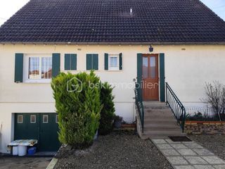  Maison � vendre 6 pi�ces 92 m�