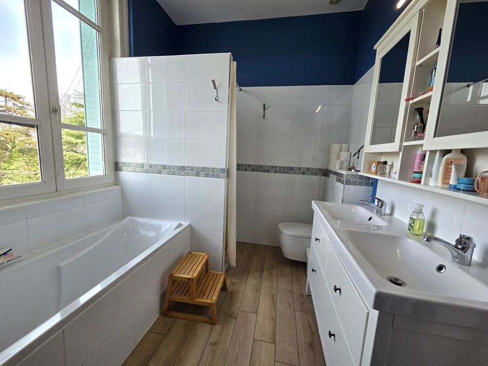 � vendre  Maison Tassin-la-Demi-Lune (69160)