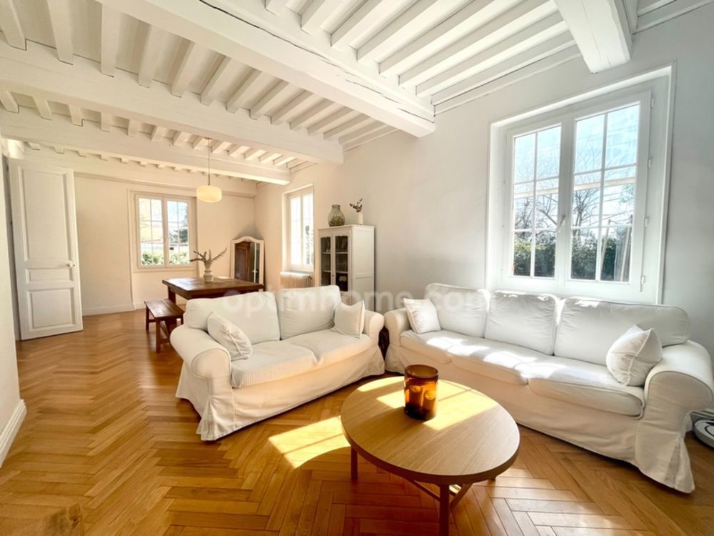 � vendre  Propri�t�/ch�teau Aigues-Mortes (30220)