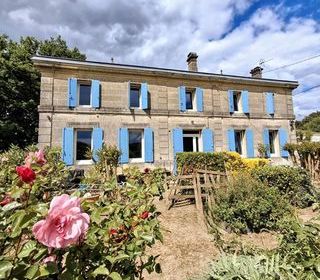  Maison � vendre 7 pi�ces 170 m�