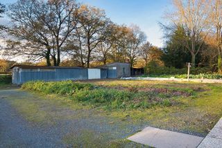  Terrain � vendre 2018 m�