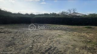  Terrain � vendre 340 m�