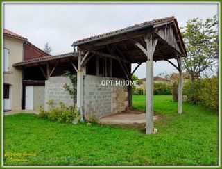  Maison � vendre 6 pi�ces 159 m�