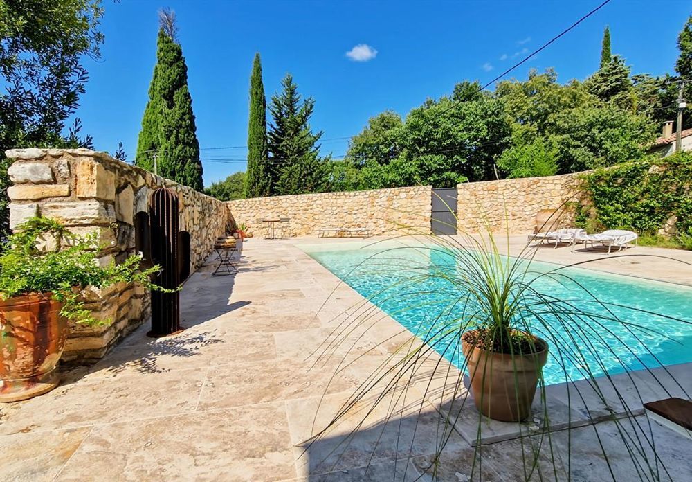 � vendre  Maison Uz�s (30700)