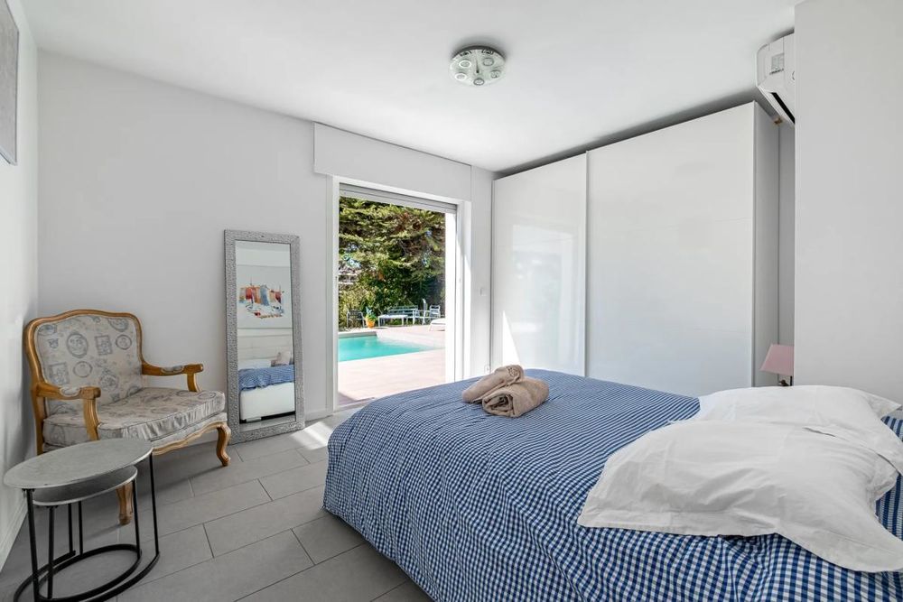 � vendre  Villa Le Cannet (06110)