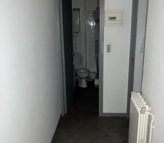  Appartement � louer 2 pi�ces 34 m�