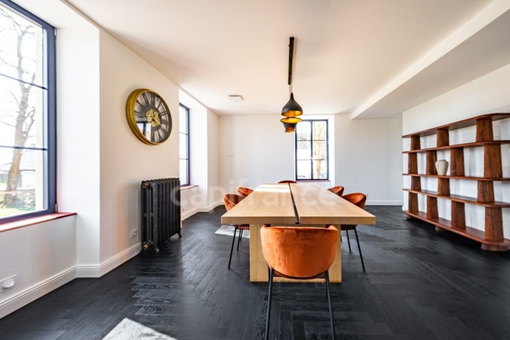 � vendre  Propri�t�/ch�teau Chalon-sur-Sa�ne (71100)