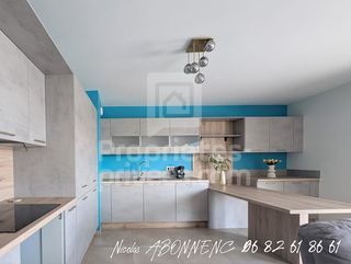  Appartement � vendre 3 pi�ces 66 m�