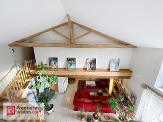  Maison � vendre 10 pi�ces 340 m�