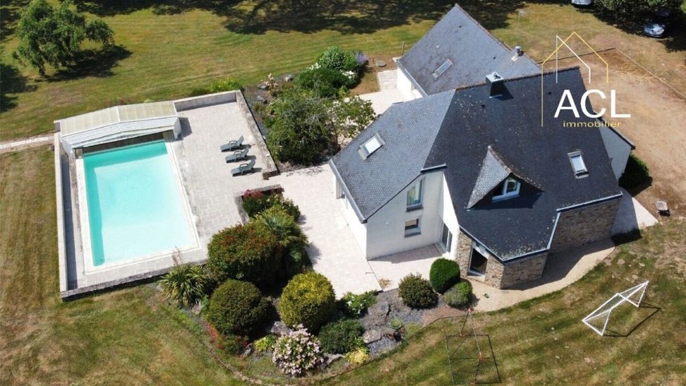 � vendre  Villa Carnac (56340)