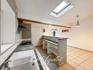  Maison � vendre 5 pi�ces 130 m�