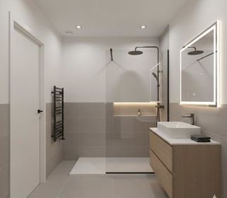  Appartement � vendre 4 pi�ces 82 m�