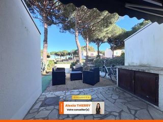  Maison � vendre 3 pi�ces 35 m�