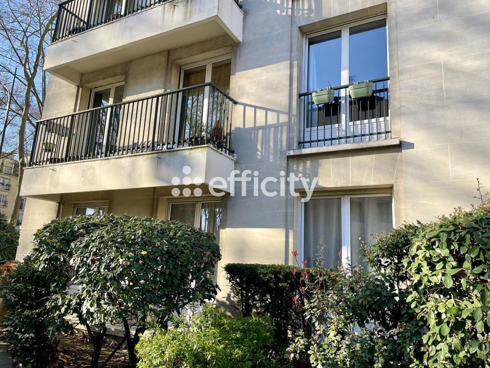 � vendre  Appartement Versailles (78000)