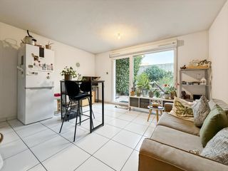  Appartement � vendre 2 pi�ces 40 m�