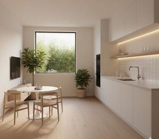  Appartement � vendre 2 pi�ces 42 m�