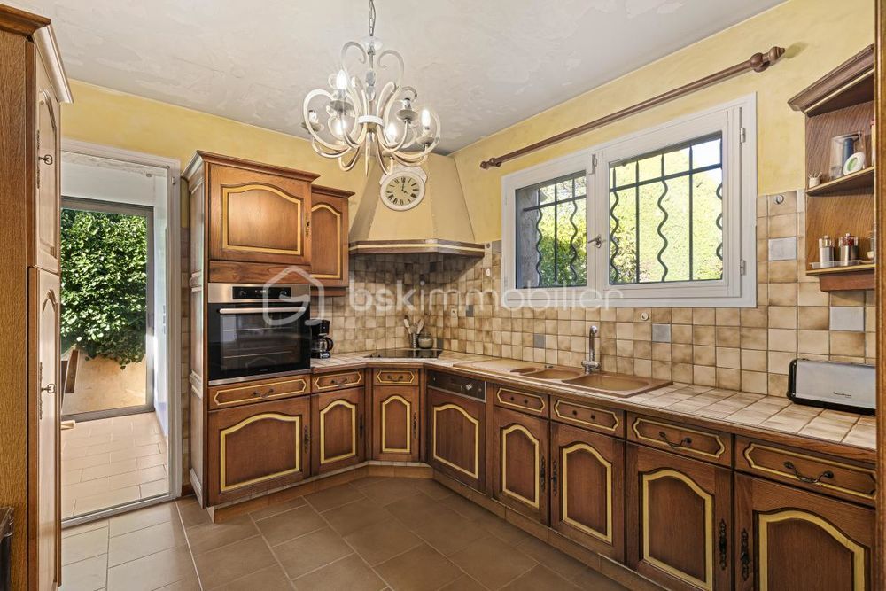 � vendre  Villa Mougins (06250)