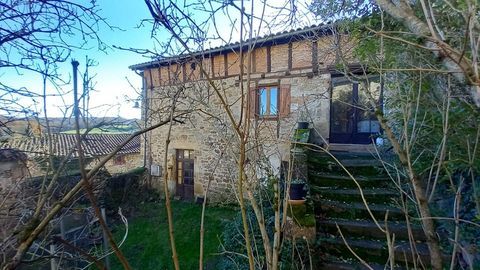   Maison � vendre 6 pi�ces Proche de SAINT FELIX (46) Maison - 6 pi�ce(s) - 160 m�