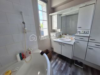  Maison � vendre 6 pi�ces 109 m�