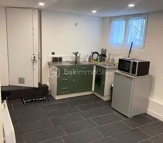  Appartement � vendre 2 pi�ces 33 m�