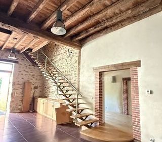  Maison � vendre 3 pi�ces 152 m�