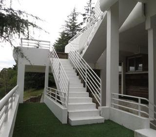  Villa � vendre 9 pi�ces 265 m�