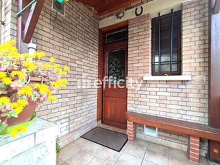  Maison � vendre 3 pi�ces 60 m�